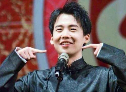 爱豆吃瓜娱乐酱郭麒麟,从爱豆吃瓜到娱乐酱，笑谈娱乐圈风云