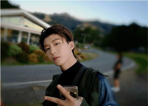 范丞丞娱乐圈吃瓜,揭秘明星背后的“吃瓜”故事