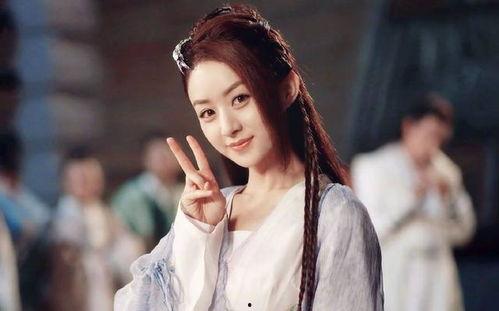 娱乐圈吃瓜爆料 赵丽颖,娱乐圈风云变幻，揭秘她的幕后故事