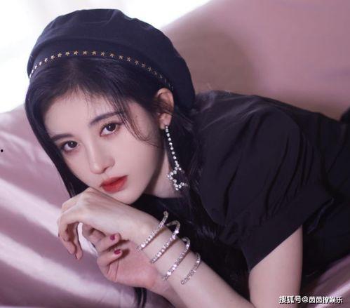 娱乐圈吃瓜鞠婧祎图片高清,娱乐圈吃瓜群众热议