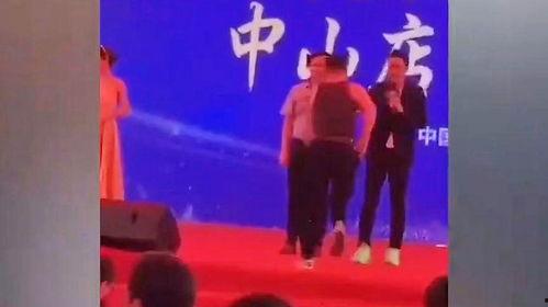 吃瓜娱乐圈综艺,娱乐圈综艺的欢乐盛宴