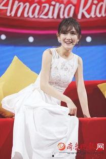 娱乐吃瓜姐谢娜是谁啊,娱乐界的“吃瓜姐”传奇人生