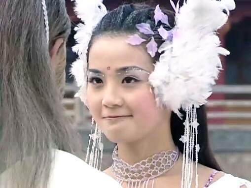 娱乐吃瓜君白莲花女星