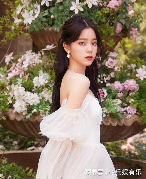 吃瓜娱乐圈四字女星,瓜田李下，星光璀璨的幕后故事