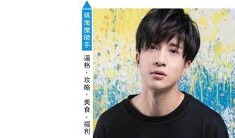 八卦娱乐圈大家都吃瓜,全民吃瓜，揭秘明星幕后故事